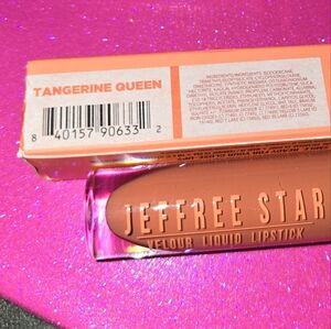 Jeffree star liquid lipstick